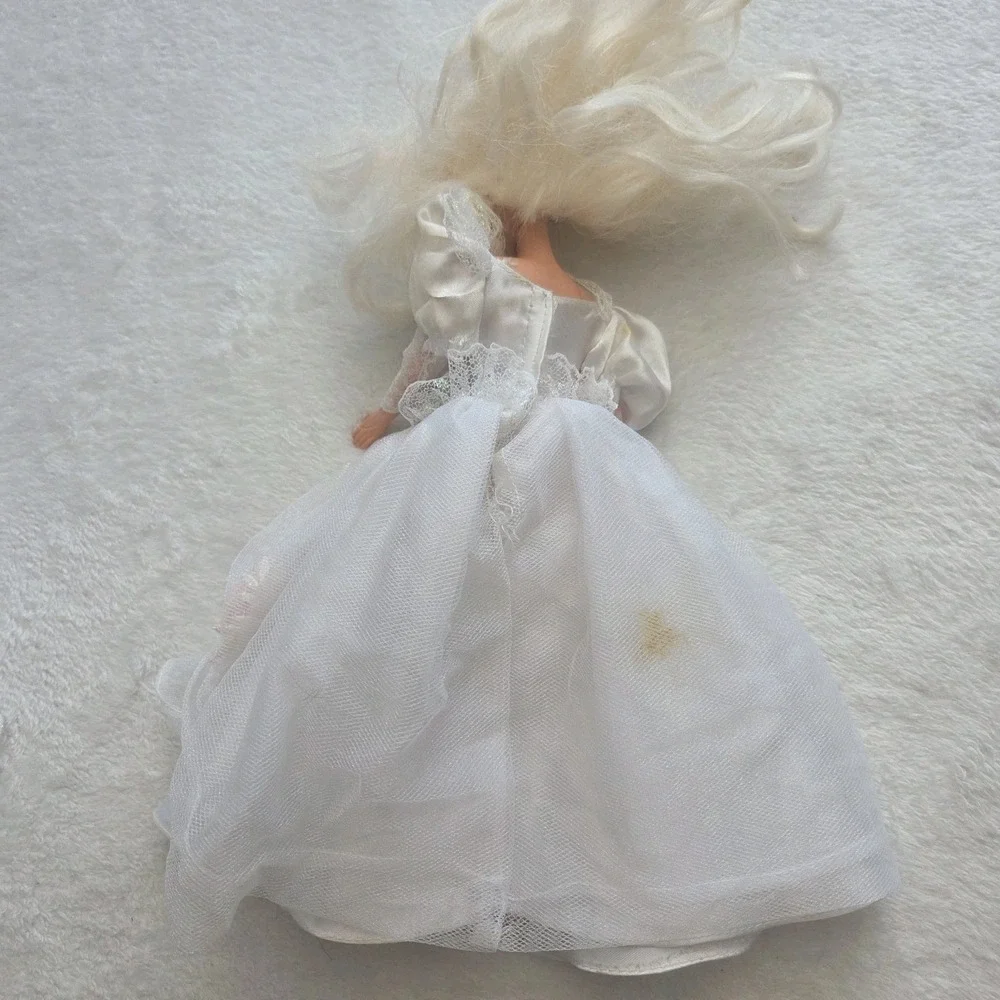 Mattel product vintage
